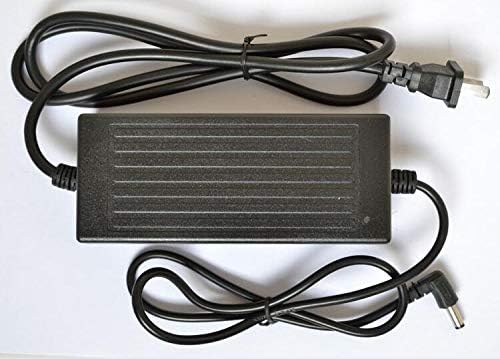 Fincos 5.5 mm 2,5 2,1 Включете AC110V 220 до 36 3.3 A 120 W DC захранващ Адаптер Светлинното Трансформатор за Машини