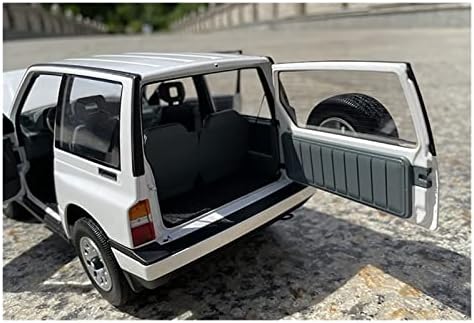 Мащабни модели на автомобили APLIQE за Suzuki Vitara Escudo Симулация Модел на колата от сплав 1:18 Изискан Избор на