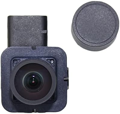 Резервна камера за задно виждане LEVANLIGHT, Съвместима с Ford Explorer 2011 2012 2013 2014 2015, Замества EB5Z-19G490-A