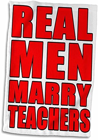 3дРоуз Эвадан - Цитирам - Истинските мъже се женят за Учительницах Червени кърпи (twl-223668-3)