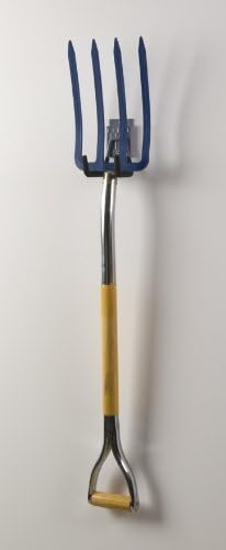 Кука за инструмент Crawford ST2H с къс лост Duramount, 5,69 инча Ш x 3-5 /8 инча Г х 4-1 / 4 инча