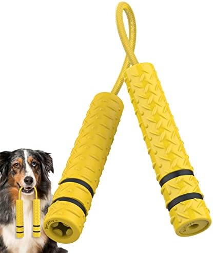 Детски играчки за дъвчене за агресивни кучета едри породи, Трайни Играчки за теглене въже за Големи Кучета, Писклив Интерактивни