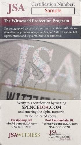 Копие шлем LeGarrette Blount, подписан от Philadelphia Eagles Mini Speed, Insc JSA - каски NFL с автограф Легарретта