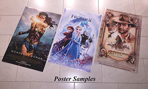 Постери на САЩ Плакат на филма на Disney Pixar Coco с ГЛАНЦ - FIL757 (16 x 24 (41 см x 61 cm))
