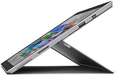 Microsoft Surface Pro 3 12-инчов таблет (Intel i5-4300U 1,9 Ghz, 256 GB, 8 GB памет, 5-мегапикселова камера, четец на