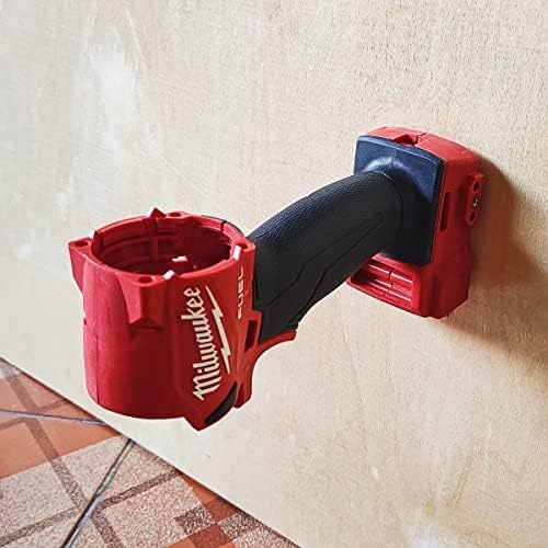 Държач за инструменти Milwaukee M18, M12 (PWTMWKM18)