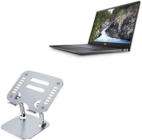 Поставяне и монтиране на BoxWave, съвместима с Dell Vostro 15 7590 (поставяне и монтиране на BoxWave) - Поставка за лаптоп