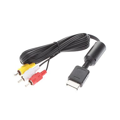 НОВОСТ-AV кабел за PS3 (160 см)