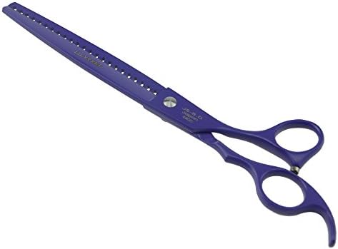 Професионални ножици за Подстригване на домашни любимци LILYS ПЕТ HIGH-END СЕРИЯТА 8-Инчови японски ножици за подстригване
