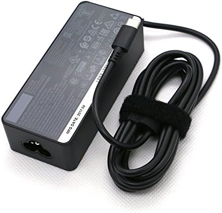 Huiyuan 20V 3.25 A 65W USB Type C Адаптер за Захранване с Променлив ток Зарядно за лаптоп Lenovo Thinkpad X1 Carbon Yoga5