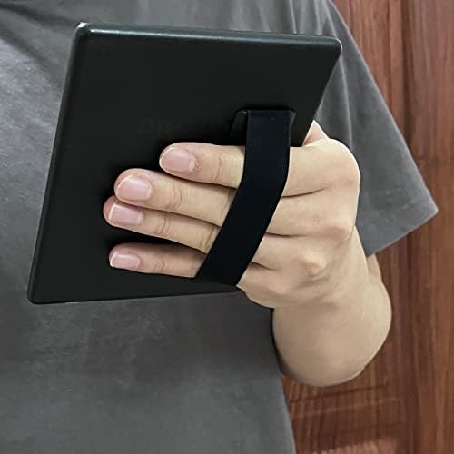 Gowjaw 2 Опаковката на Kindle Каишка за ръка, Притежател на Kindle Каишка за ръка, Дръжка за четене на електронни книги