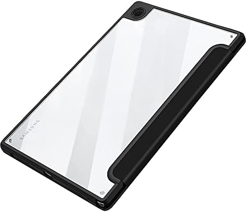 Калъф-за награда SaharaCase за Samsung Galaxy Tab A8 10.5 инча (2021) [устойчив на удари бронята] Надеждна Защита От