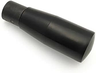 Пластмасов Въртяща дръжка със Стоманена сгъваема част и перка с външна резба M8 M10 (M10*80 (20pcs))