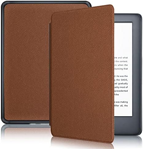 Магнитен калъф от изкуствена кожа за таблета на Kindle Paperwhite 5 Paperwhite11 (издаден през 2021 г.) Kindle Paperwhite