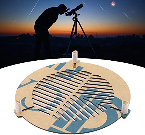 Фокусировочная табела за фотография Zyyini, Аксесоари за Астрономически телескоп с диаметър от 100 до 140 мм Капак за