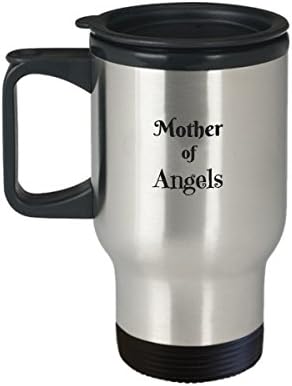 Чаша за пътуване - Майка на Ангелите