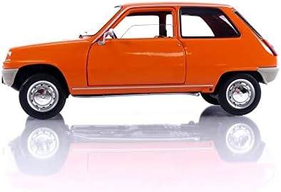 НОРЕВ 1/18-185381 - Renault 5-1972