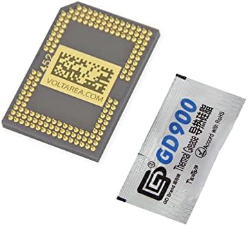Истински OEM ДМД DLP чип за Vivitek D927TW с гаранция 60 дни