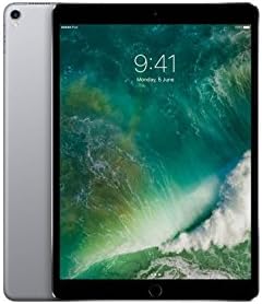 Apple iPad Pro 10,5 инча (2017) 256 GB, Wi-Fi - Space Gray (Обновена)