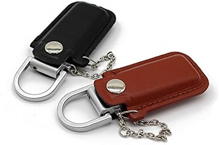 n/a Флаш памет Кожена 64 GB USB флаш памет 32 GB 16 GB 8 GB от 4 GB Флаш памет, USB Флаш устройство Usb2.0 (Цвят: 2,