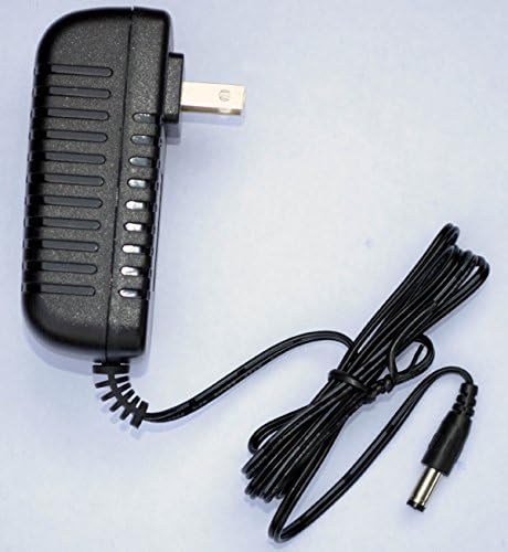Захранващ Адаптер MyVolts 18V е Съвместим с/Уплътнител за Hotone Nano Legacy Siva Boogie Amp Head - Штепсельная вилица