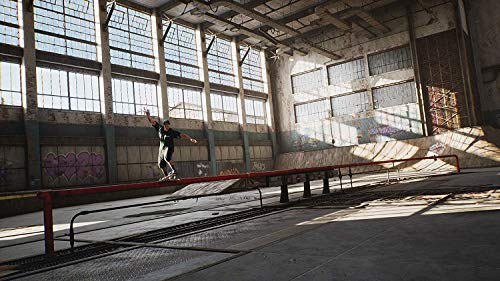 Tony hawk ' s Pro Skater 1 + 2 Standard Edition Xbox One [Цифров код]