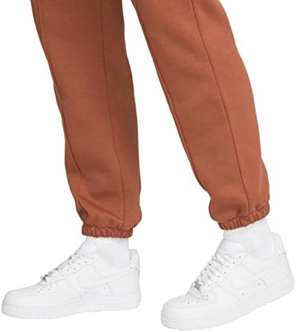 Nike Дамски Спортни дрехи NSW Essential Флисовые Панталони за джогинг