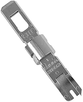 Klein Tools VDV427-104 Твердосплавное острието 66/110 С Пробивным острие