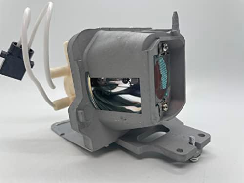 OEM Лампа BL-FU240E и корпус за проектори Optoma с крушка Philips Отвътре - Гаранция за 240 дни