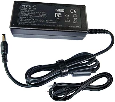 Адаптер за променлив ток с повишена яркост В 20, съвместима с вашия принтер Epson PictureMate PM260 T557 T5570 B315A