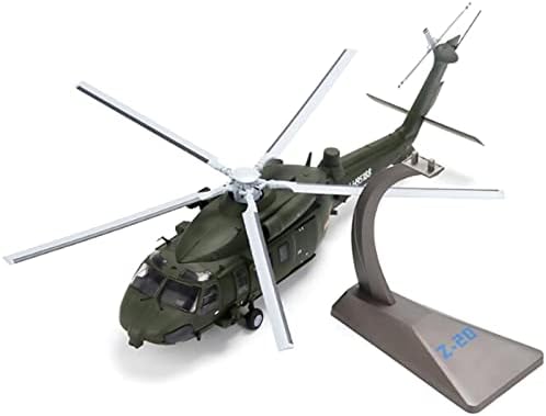 TECKEEN 1:72 Сплав Z-20, Въоръжен с Директен 20 Модел на Хеликоптер Модел Самолет Имитативната Авиационна Научна Изложбена