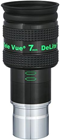 Окуляр Tele Vue DeLite 7 мм 1.25