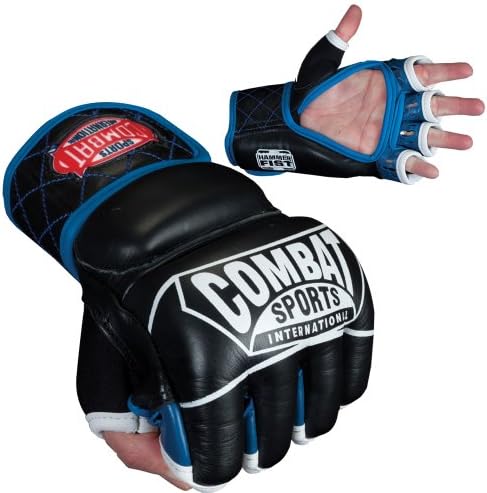 Спортни Ръкавици за бойни спортове MMA Hammer Fist