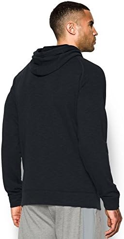 Hoody с качулка на Under Armour Мъжки sportstyle Triblend Pull Over Hoodie