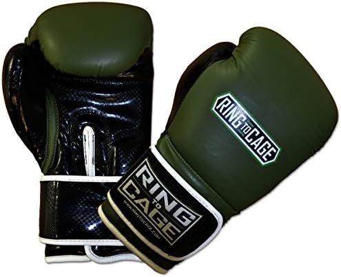 Боксови Ръкавици за тренировки във фитнеса Ring to Cage Stand-Up