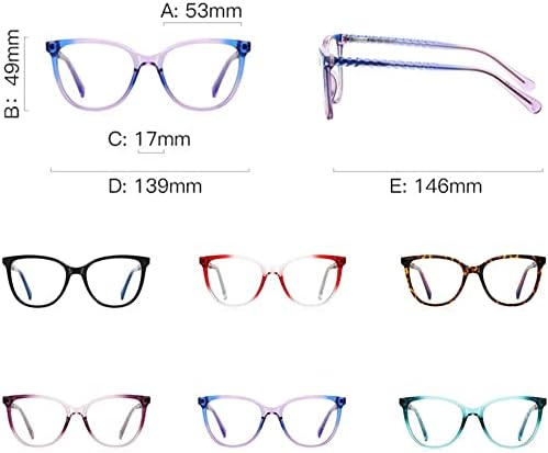 Квадратни Очила за четене RESVIO Ръчен труд за Жените и Мъжете, Са за Очила за четене с Пружинным тръба на шарнирна Връзка,