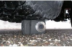 Дигитална камера за гмуркане и спорт SL-330 Mini II 9,0-мегапикселов 2,4-инчов LCD-дисплей на Mini II (133 метра/40 m)