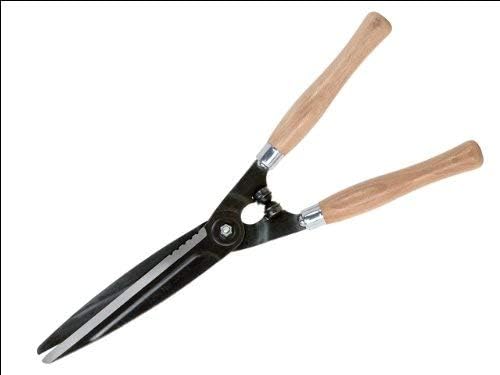 Ножици за жив плет Bahco BAHP5725 Товароподемност 540 мм-10 мм, Многоцветни
