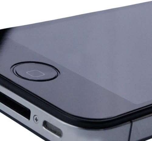 Защитно фолио Skinomi, което е съвместимо с Apple iPhone 4S (Sprint) (2 опаковки), прозрачен филм TechSkin TPU Anti-Bubble