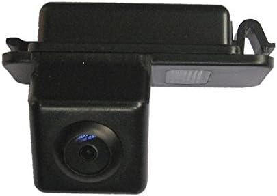 Камери архивиране на автомобила UPsztec Специална Камера за обратно виждане на Автомобила за Ford Mondeo ZHISHENG с Нощен