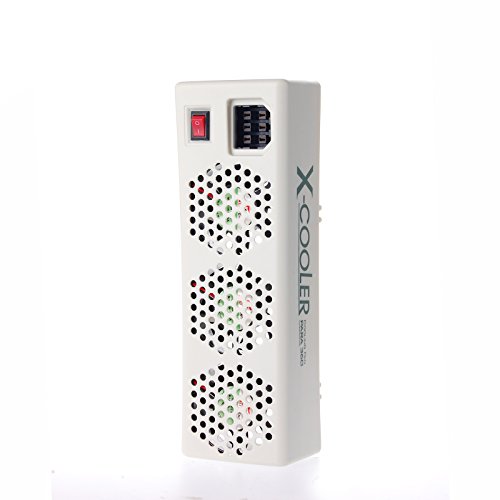 Високо ефективен охлаждащ вентилатор Eastvita за XBOX 360 от Eastvita